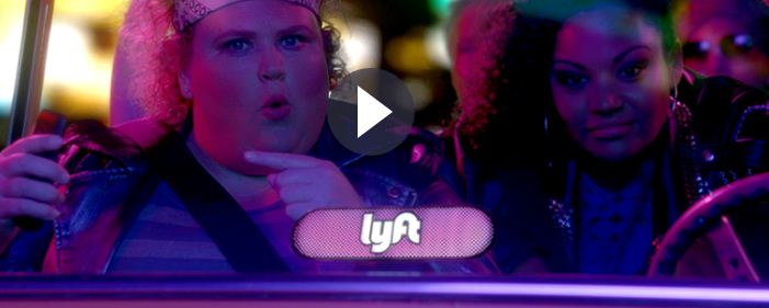 Lyft Promo Code For Existing Users
