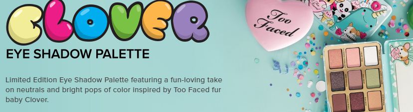Too Faced 20 Off First Order Promo Code August 2019 Two Faced Yt