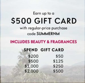 Promo Codes For Neiman Marcus