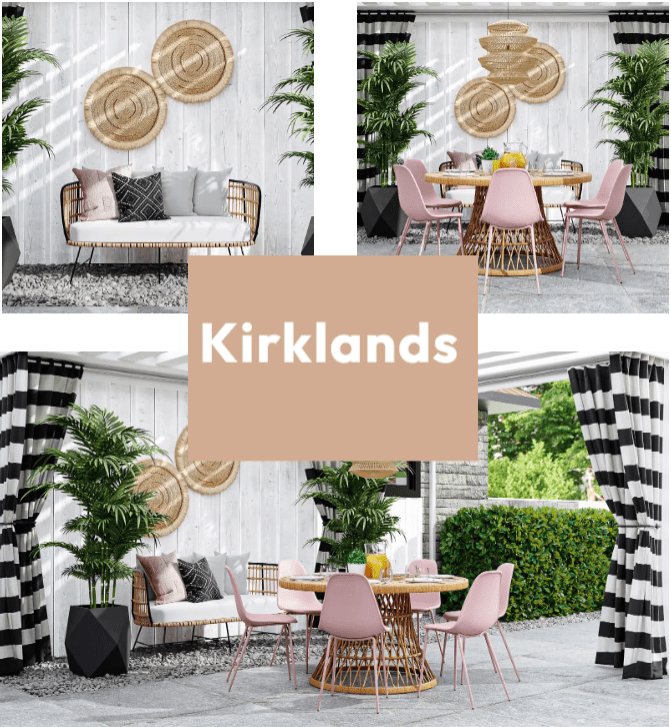 Kirklands Coupon 35 Off 